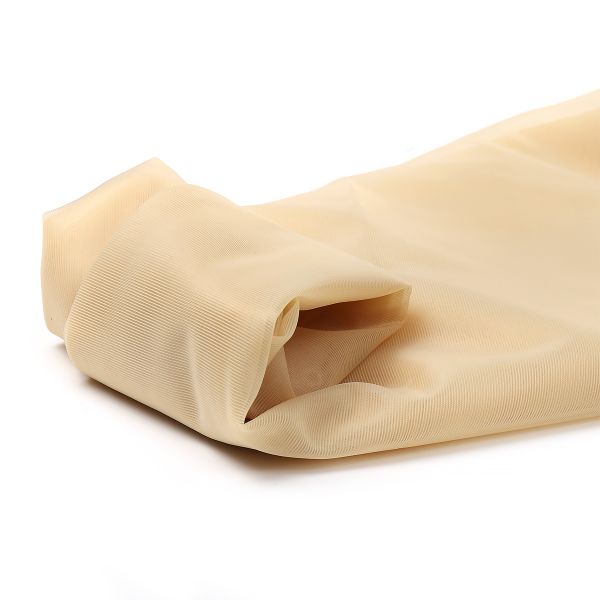 Сетка корсетная 45 г/м², шир.150 см / 98 метров, Т1112, светлый телесный /Т1112.04/2/
