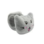 Браслет игольница котик, 24см