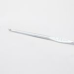 Крючок Knit Pro Steel 1 мм, сталь, 30763