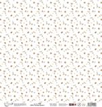 Бумага для скрапбукинга Еловый аромат 190 г/м², 30.5х30.5 см, 10 шт, 6, Mr.Painter PSR 2608