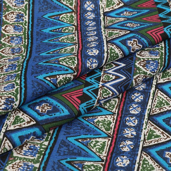 Льняная ткань 140 г/м², 150 см / 20 метров, TBY.DJ.51