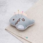 Игольница Монстрик 12.5х18.5 см