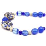 Набор декоративных бусин, 24 шт., Астра Premium, TR-2157