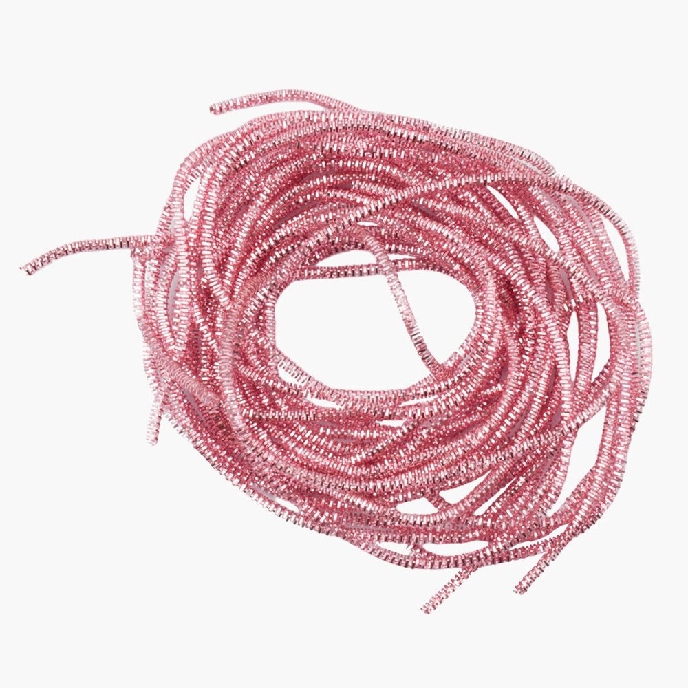 Трунцал медный, розовый 1,5 мм, 5±0.1 грамм Astra&Craft, ТК015НН1