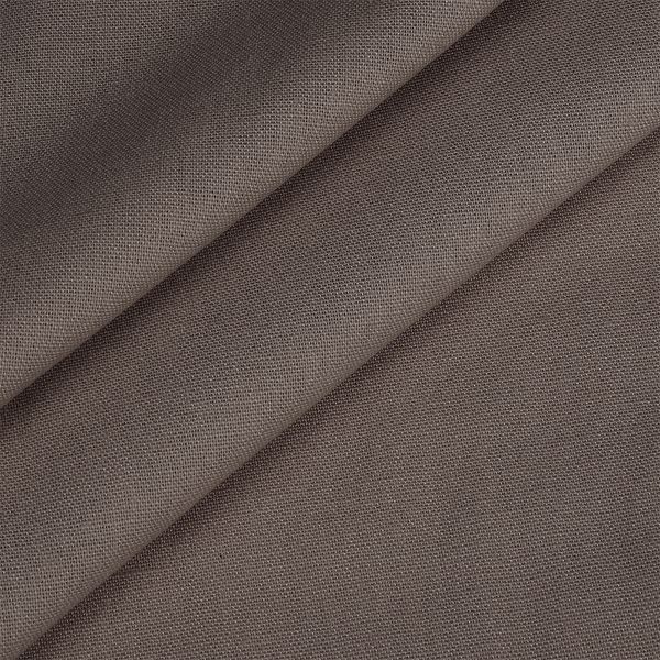 Льняная ткань 200 г/м², 140 см / 5 метров, TBY.Li.1009.70.5, цв.70 холод.бежевый