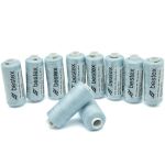 Нитки швейные бытовые Bestex 40/2, 365 м (400 ярд) / 10 кат., 354 нежно-голубой лед