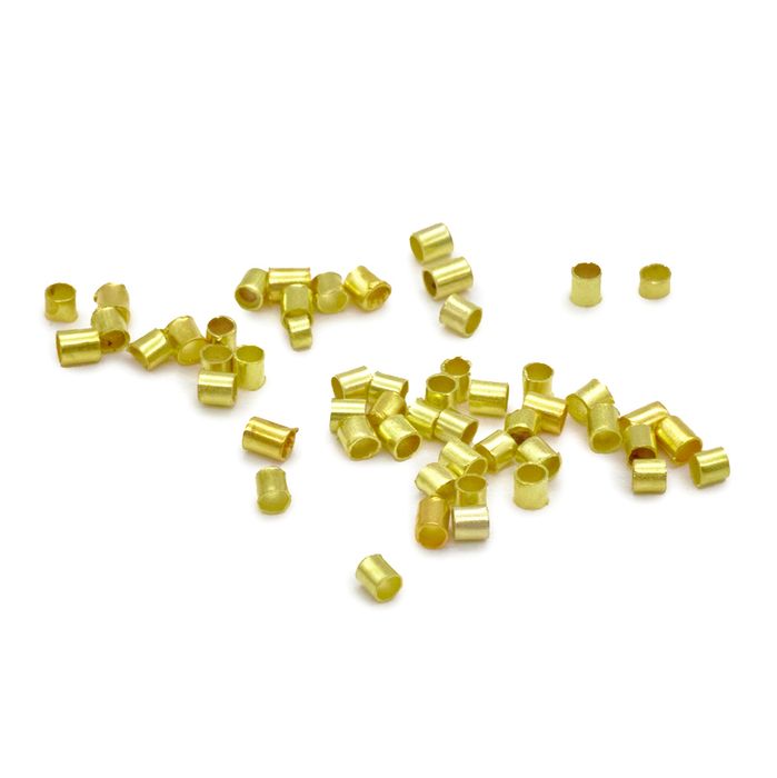 Кримпы и наконечники