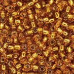 Бисер Preciosa 10/0 (2.3 мм), 50 г (10х5 г), цв. 17070