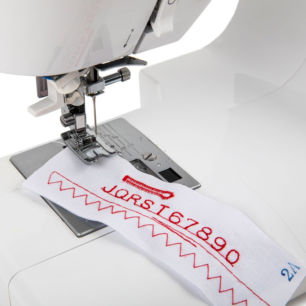 Швейная машина бытовая Micron Memory 200