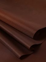 Оксфорд 200D PU1000 78 г/м², 150 см / 5 метров, ОКС.TBY200D.S568.5, S568 коричневый