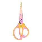 Ножницы универсальные детские 15.5 см, ассорти, ECI