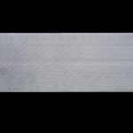 Люверсная шторная лента клеевая 100 мм / 50 метров, прозрачный, S090772