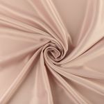 Ткань подкладочная Poly Twill 101±2 г/м², отрез 145х500 см, 100% п/э, 20 пудра, Gamma LPT
