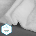 Утеплитель Сиберия Classic РАД.54185 200г/м² шир.150см уп.1м каландрирован В6