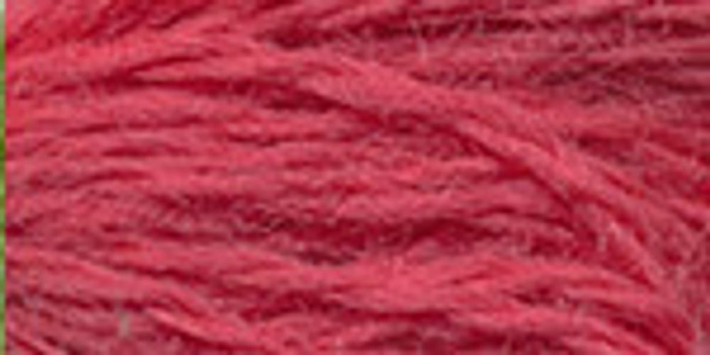 Мулине Радуга, цв.905 брусничный, Россия, 8 мотков по 15 метров