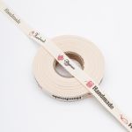 Лента декоративная х/б 15.0 мм / 25±1 метров, (Handmade-1)