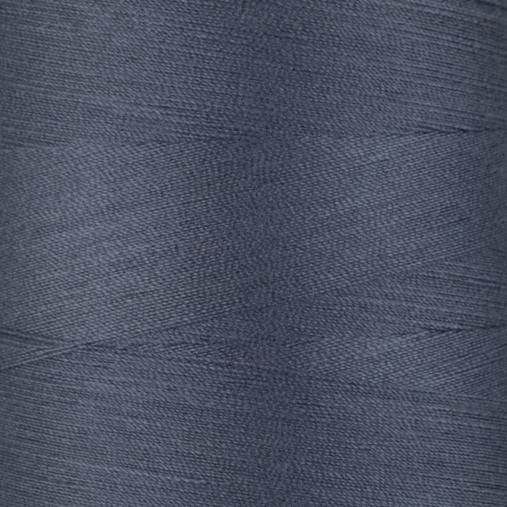 Нитки универсальные Nitka 40/2, 4570 м (5000 ярд) / 1 кат., 333 серо-сиреневый