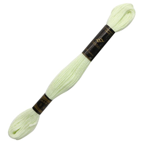 Мулине Bestex 500 г (≈2200 метров), хлопок, цв. 500