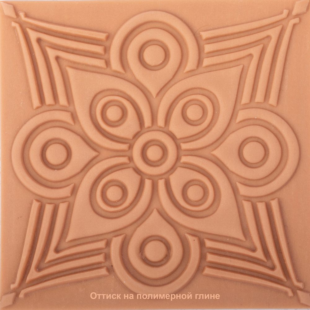 Текстурный лист Craft&Clay TSN, 37 элемент Элеганс