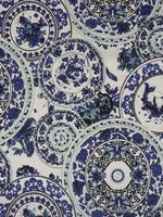 Льняная ткань 140 г/м², 150 см / 3 метра, TBY.DJ.61.3