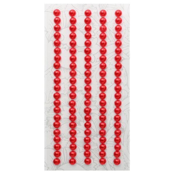 Декоративные наклейки 