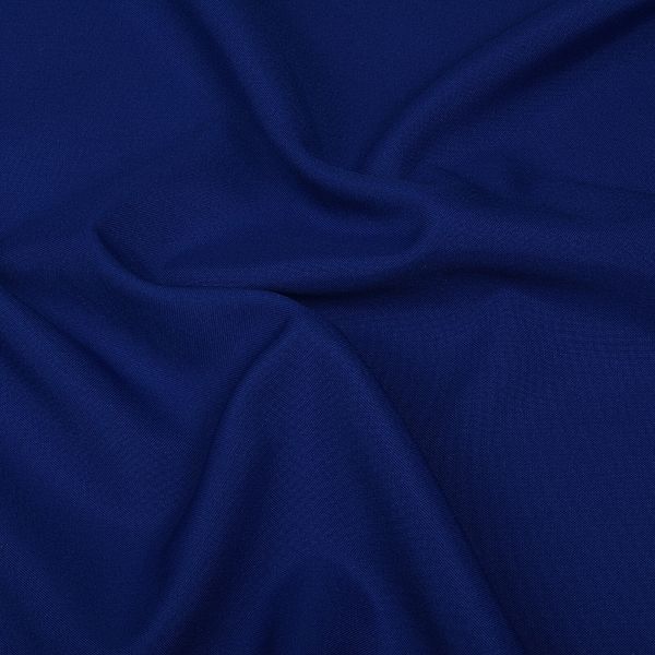 Ткань габардин 150 г/м², 150 см / 3 метра, Gab-150223, цв.223 василек