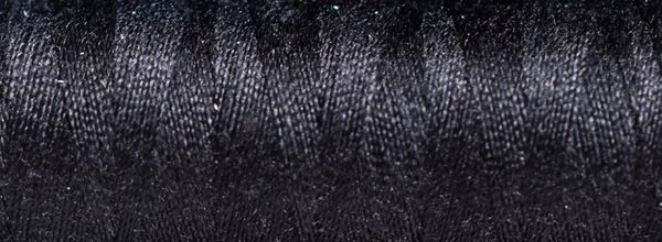 Нитки швейные Aurora Talia №120, 200 м, цв. 201, 5 катушек