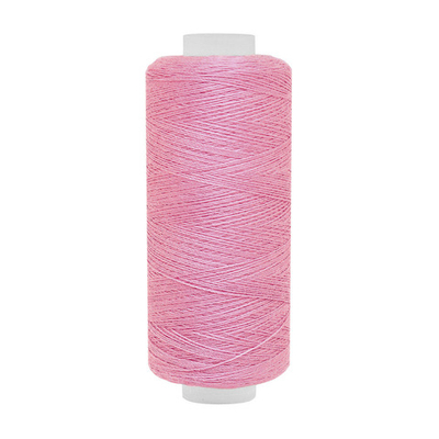 Нитки швейные бытовые Bestex 40/2, 365 м (400 ярд) / 10 кат., 035 сахарная вата