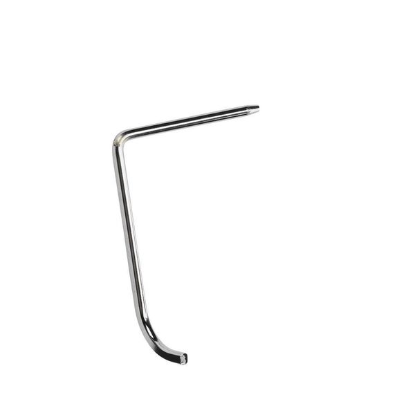 Кромконаправитель для левой стороны (для оверлоков), 502 010 06 81, Bernina, 1 шт