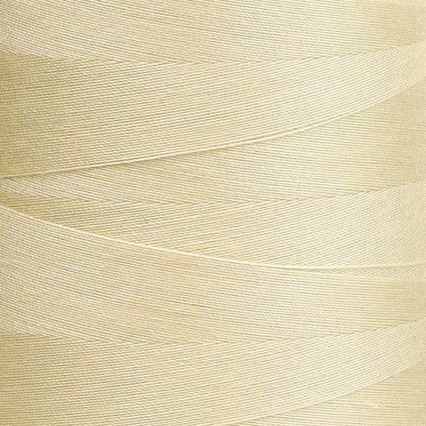 Нитки швейные Max 40/2, 4570 м (5000 ярд), 608 экрю / 1 бобина