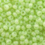 Бисер Preciosa 10/0 (2.3 мм), 50 г (10х5 г), цв. 02154