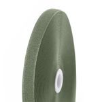 Лента контактная липучка (велкро) пришивная 20 мм / 25 метров, 263 хаки, /петля/, кач."C" /TOS/