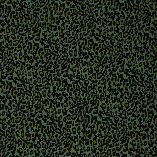 Штапель 90 г/м², 145 см / 2 метра, TBY Vi-34109-2 цв.34109-2