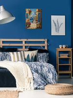 Кристальная (алмазная) мозаика Фрея ALPD-290, на подрамнике, Выход к морю, 40х50 см