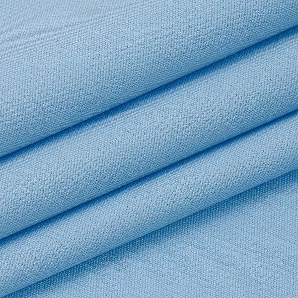 Барби 200 г/м², 150 см / 2 метра, С.2192.08 цв.голубой