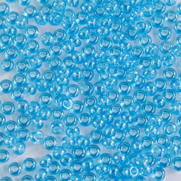 Бисер Preciosa 10/0 (2.3 мм), 50 г (10х5 г), цв. 66010