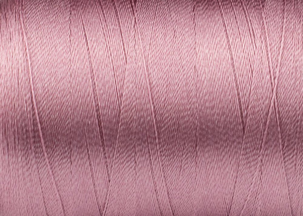 Нитки для креативных работ Aurora №120, 300 м, цв. PF1902, 5 катушек