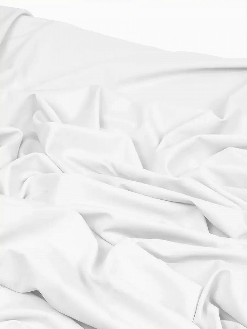 Бифлекс матовый 180 г/м², 150 см / 52 метра, TBY-1808212.2, цв.2 белый