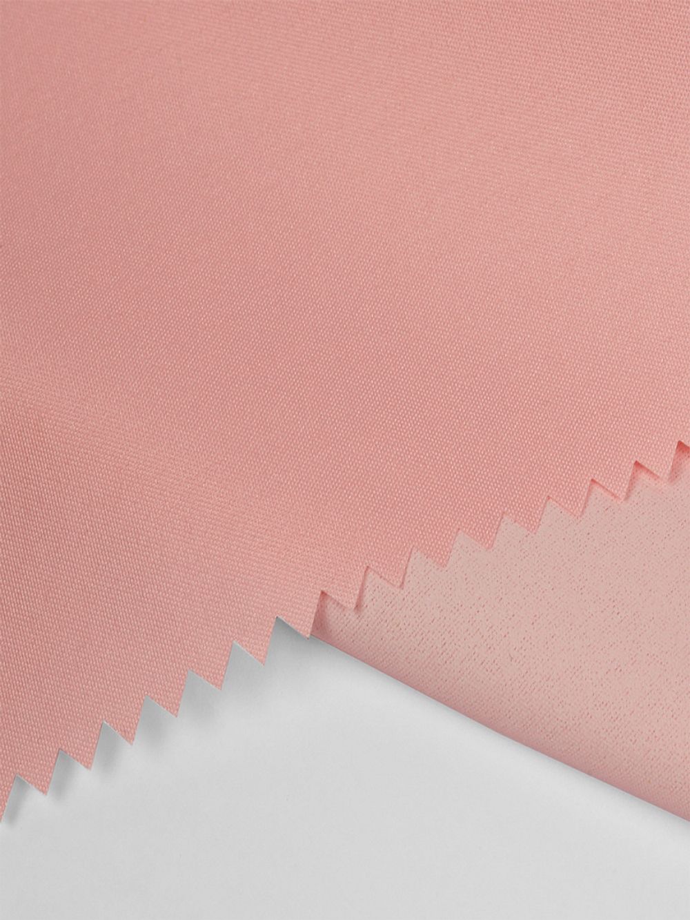 Дюспо курточная 240T с пропиткой PU MILKY 80 г/м², 150 см / 10 метров, DEW.240.80.811.10, S811 розовый