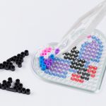 Термомозаика, №01 Сердце, Hobbius TLS-01