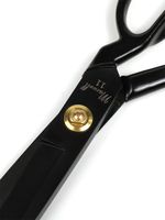 Ножницы закройные (портновские) 29 см, 15 см до центра винта, Maxwell Premium