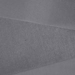 Оксфорд 200D PU1000 78 г/м², 150 см / 10 метров, ОКС.TBY200D.S330.10, S316 св.серый