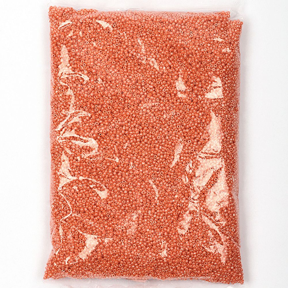 Бисер Magic4Hobby 12/0 (2 мм), 450 г, цв. 130, арт. OL.10/0