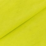 Фатин кристалл 18±2 г/м², 150х150 см, 53 желтый, Gamma FTN-BRN