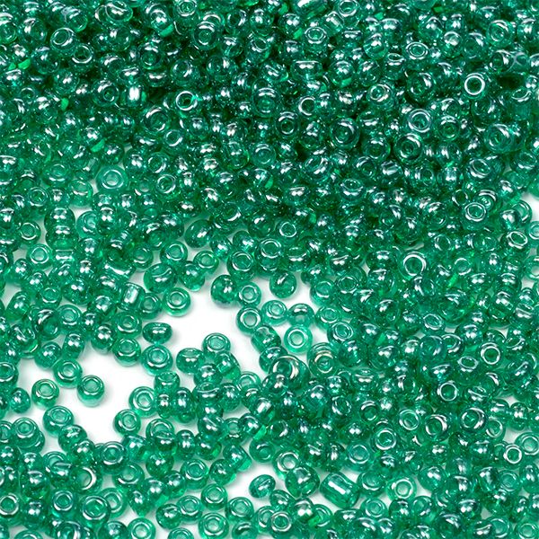 Бисер Magic4Hobby 12/0 (2 мм), 450 г, цв. 120A, арт. TL.10/0