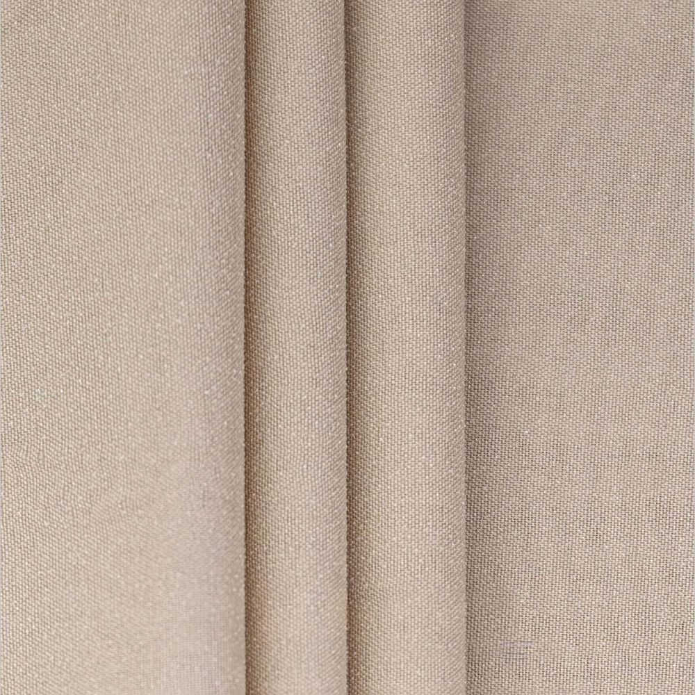 Дублерин эластичный точечный 38 г/м², 150 см / 10 метров, бежевый, N-38