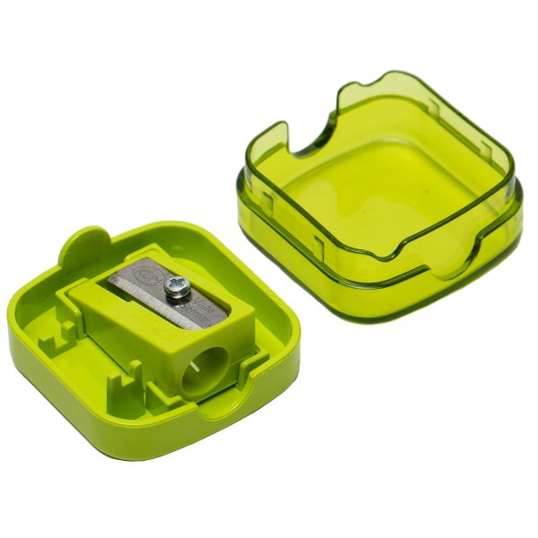 Точилка пластиковая, 20 шт, 1027221, KUM ROTARE K1