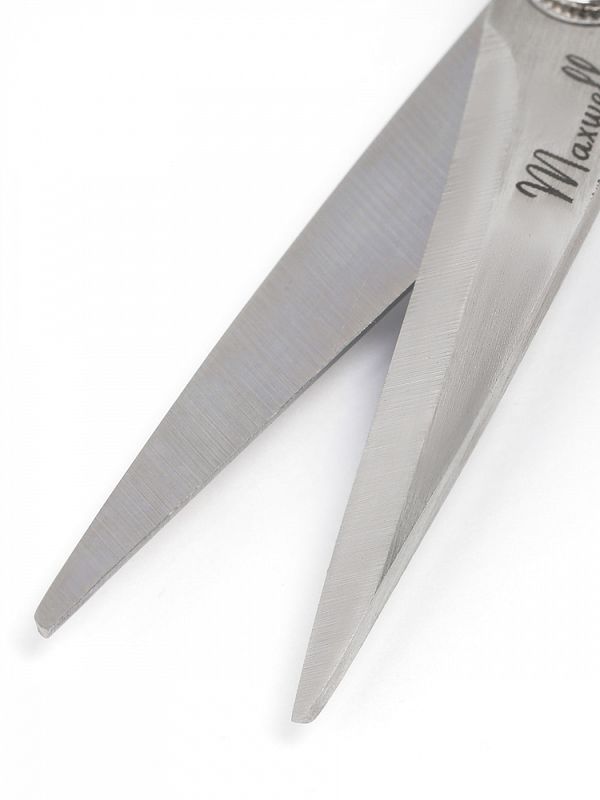 Ножницы рукодельные 13.5 см, S210452T Maxwell premium, 1 шт