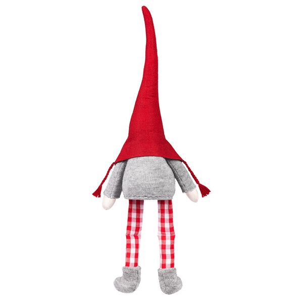 Набор для шитья игрушки Скандинавский гном 50 см, Miadolla NY-0271