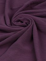 Лен Манго 160 г/м², 150 см / 25 метров, TBY.Mg.08, цв.лиловый